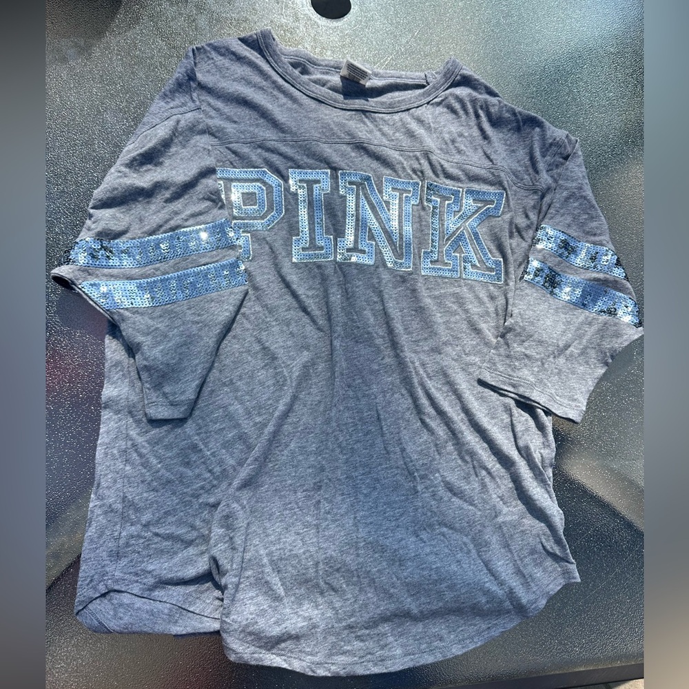 Victoria’s Secret PINK long sleeve shirt